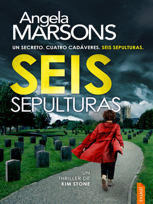 cover image of Seis sepulturas